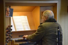 02.02.2025 Mariä Lichtmess